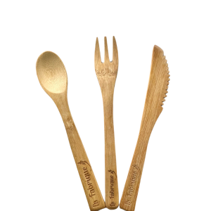 Couverts réutilisables