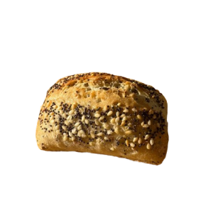 Petit pain aux céréales