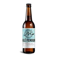 Bière Blanche Blé Fenouil