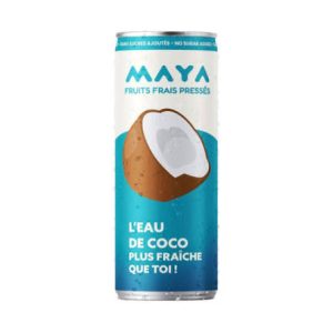 Maya Eau de coco