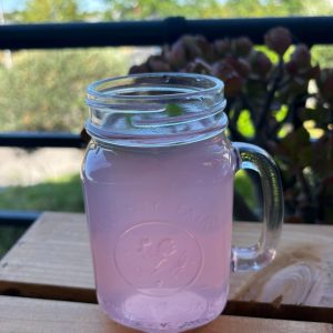 Citronnade pastèque menthe