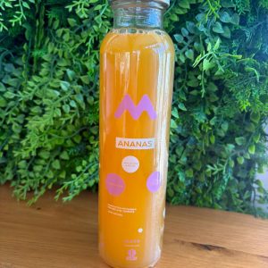 Maya ananas