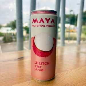 Maya litchi