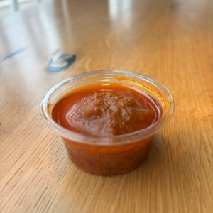 Pesto Rosso